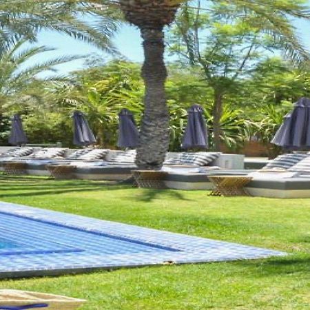 Jardins D'Ines Hotel Marrakesh Exterior foto