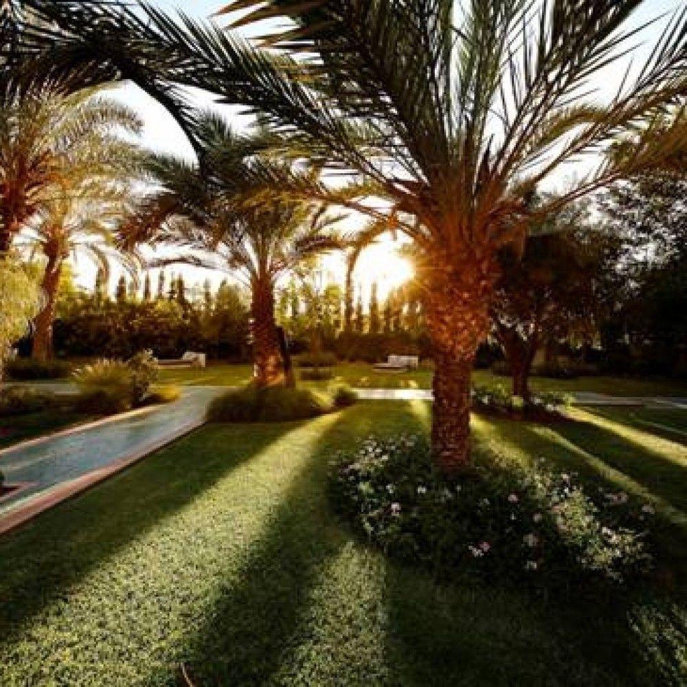 Jardins D'Ines Hotel Marrakesh Exterior foto