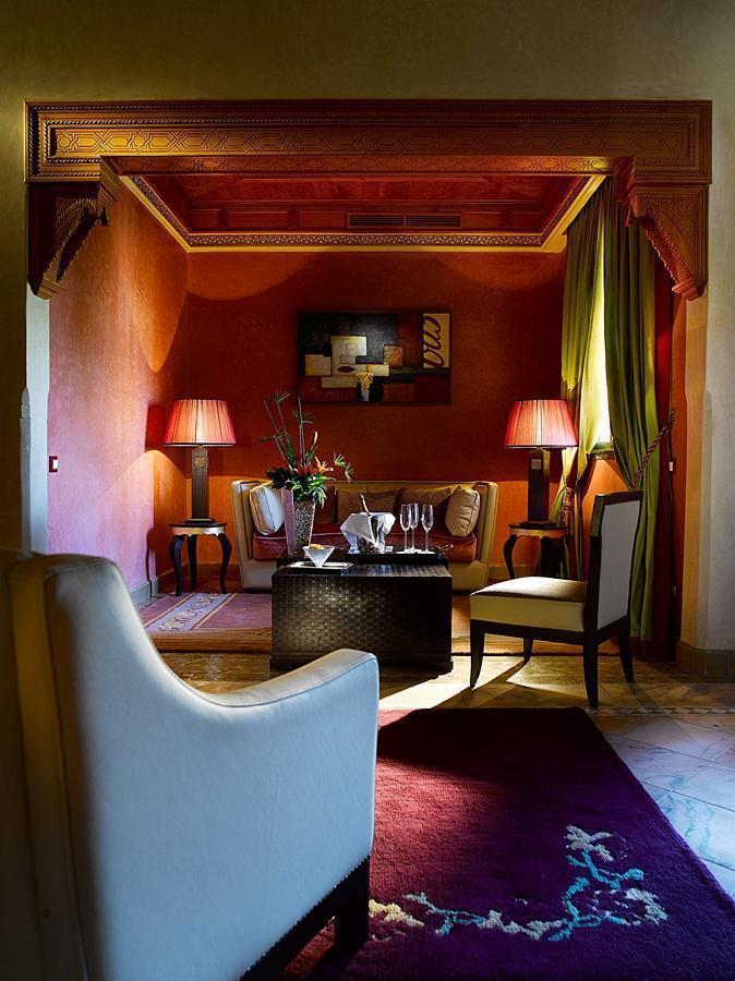 Jardins D'Ines Hotel Marrakesh Cameră foto